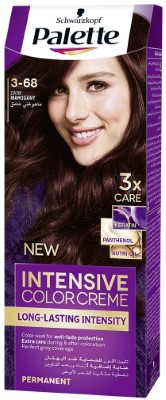 Palette intensive color creme 3-68 dark mahogany 110ml