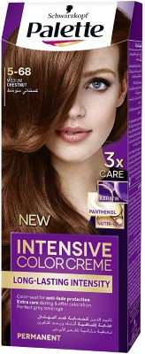 Palette intensive color creme 5-68 medium chestnut 110ml