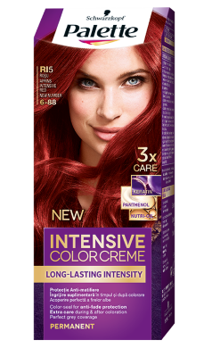 Palette intensive color creme 6-88 intensive red 110ml