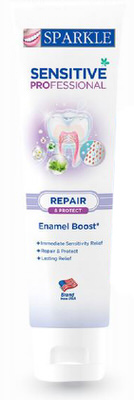 Sensitive repair & protect toothpaste 100g