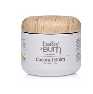 Coconut balm natural fragrance 85g