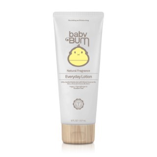 Every day lotion natural fragrance 237ml