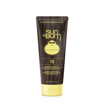Premium moisturizing sunscreen lotion UVA/UVB SPF15 88ml