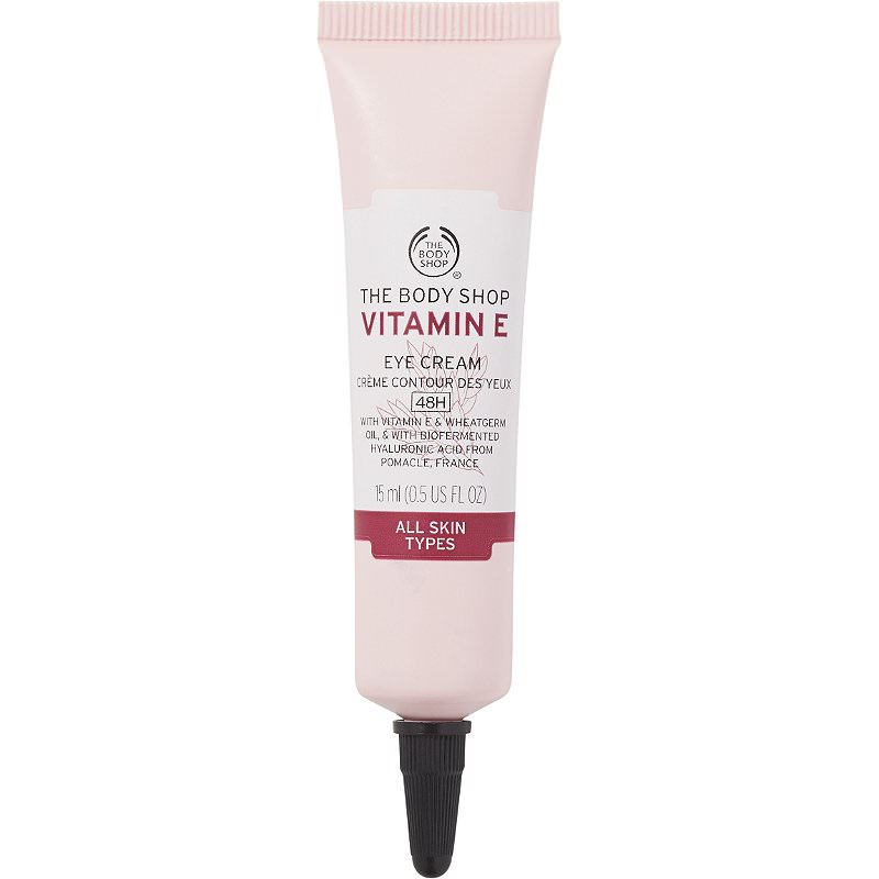 Vitamin E eye cream 15ml