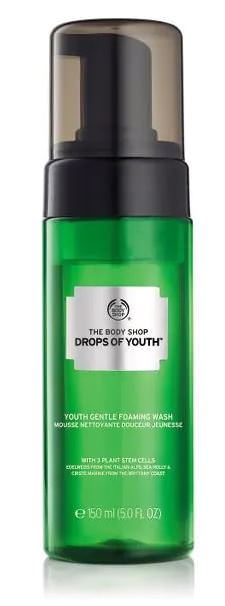 Drops of youth gentle foaming wash 150ml