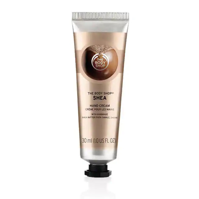 Shea hand cream 30ml
