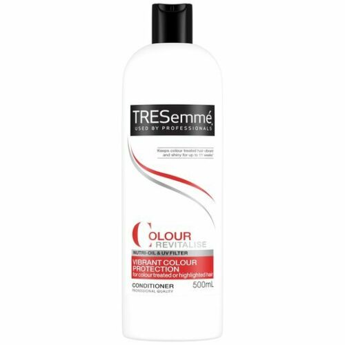 Colour revitalise conditioner 500ml