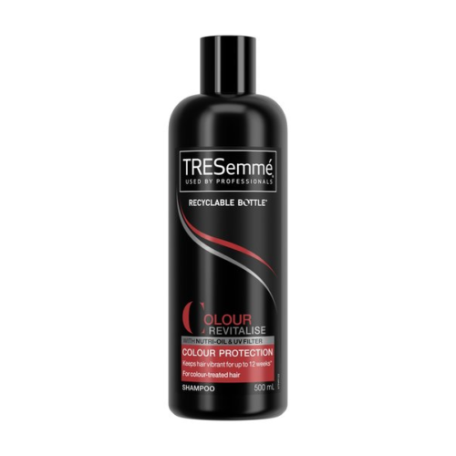 Colour revitalise shampoo 500ml