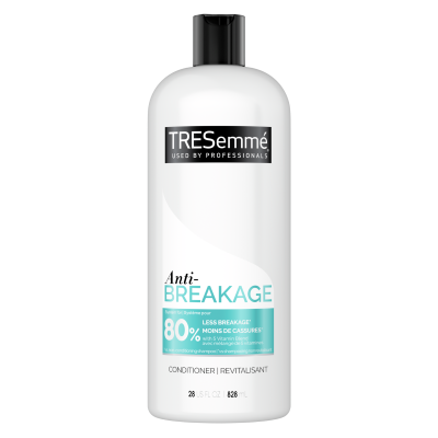 Anti-breakage 80%less breakage conditioner 828ml