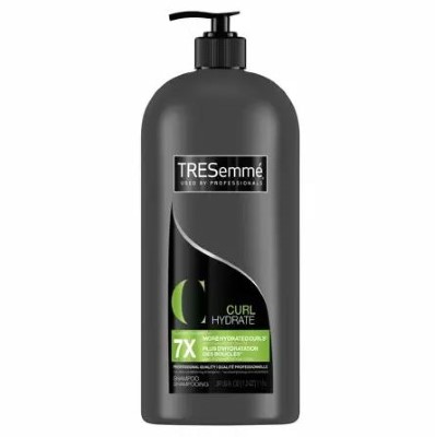 Curl hydrate shampoo 1.15L