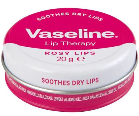 Lip therapy lip balm rosy lips 20g