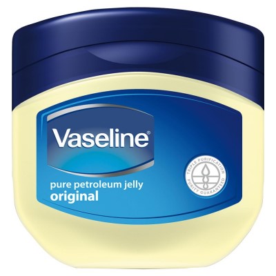 Pure petroleum jelly original 250ml