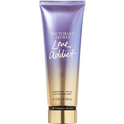 Love addict body lotion 236ml