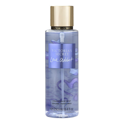 Love addict fragrance mist 250ml