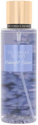 Midnight bloom fragrance mist 250ml