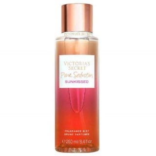 Pure seduction sunkissed fragrance mist 250ml