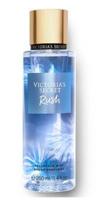 Rush fragrance mist 250ml