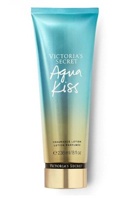 Aqua kiss fragrance body lotion 236ml
