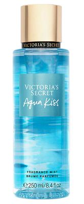 Aqua kiss fragrance mist 250ml