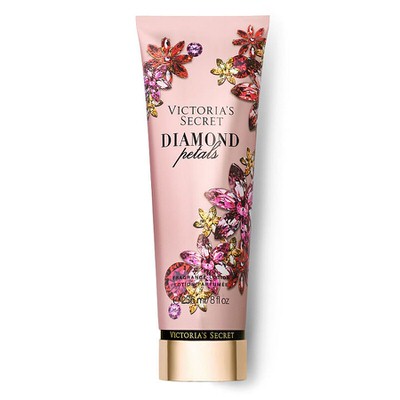 Diamond petals fragrance body lotion 236ml