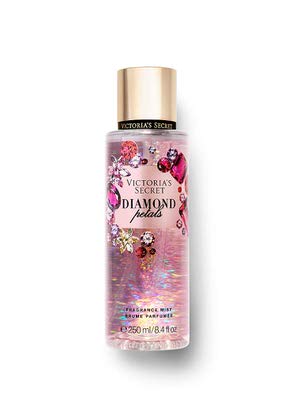 Diamond petals fragrance mist 250ml