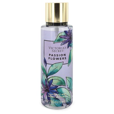 Passion flowers fragrance mist 250ml