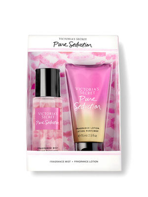 Pure seduction 2in1 gift set