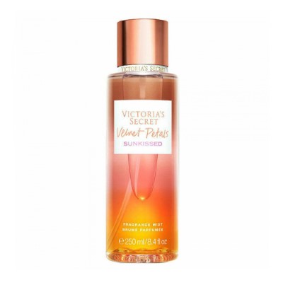 Velvet petals sunkissed fragrance mist 250ml