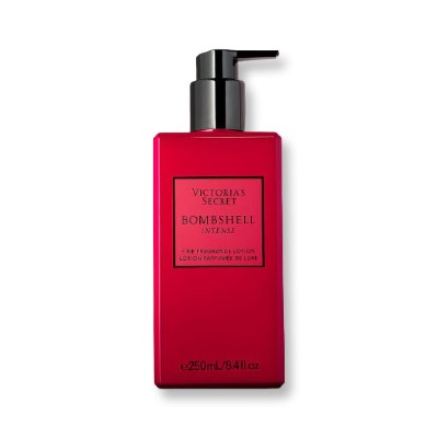 Bombshell intense Fragrance body lotion 250ml