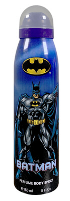Batman body spray 150ml