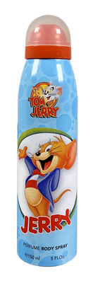 Jerry body spray 150ml