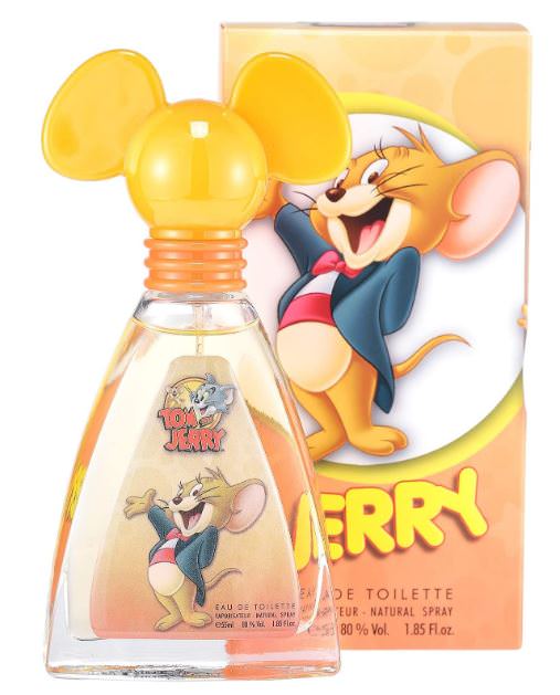 Jerry perfume 55ml