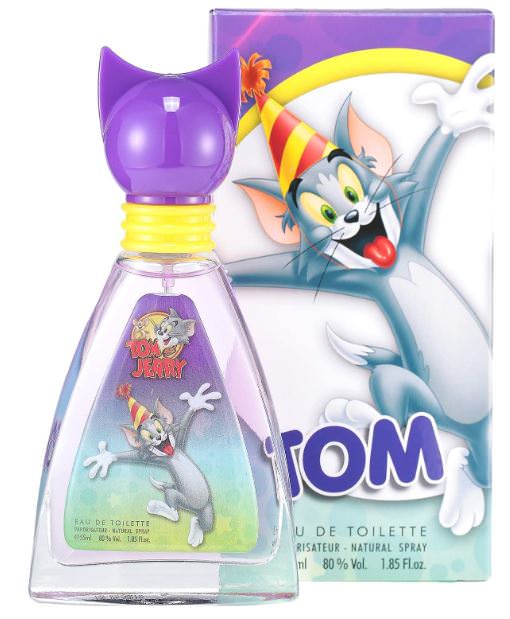 Tom perfume 55ml